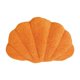 thumbnail image 4 of Almohada de concha Macarena decorativa 35 cm x 25 cm, 4 of 8