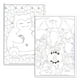thumbnail image 2 of Set de libros para colorear Bendon Pokemon con libro avanzado y tarjetas, 2 of 4