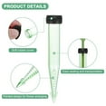 thumbnail image 4 of 50-Pack Floral Water Tubes, 4 Inch/ 10cm Plastic Floral Tubes, 4 of 6