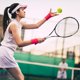 thumbnail image 5 of Tennis Training High Elasticity Beginner Practice Balls College Student Training Tennis, 5 of 6