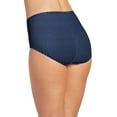 thumbnail image 3 of Jockey Women's Supersoft Brief - 3 Pack, 3 of 3