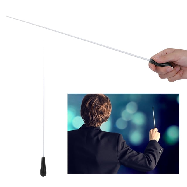 Instrument de Musique Professionnel, Poignée en Forme de Poire, Portable et Équilibré