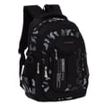 thumbnail image 1 of Kids Backpack Cartoon Fashion Big Capacity Student Backpack School Bookbag, 1 of 10