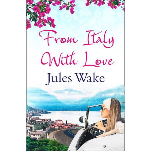 From Italy With Love, (Paperback)