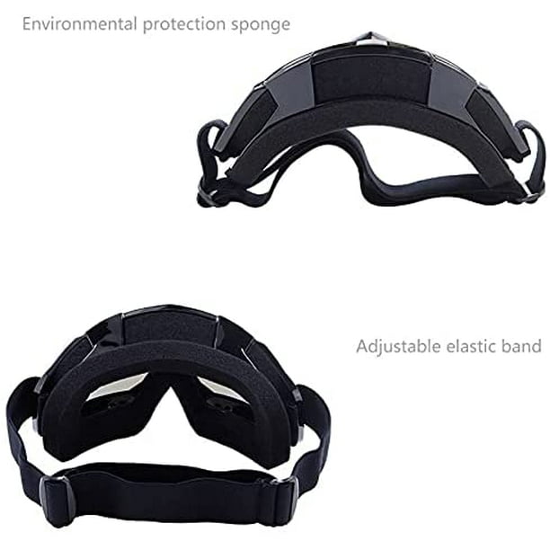 Ski Goggles, Snowboard Snow Goggles for Men Women with Spherical