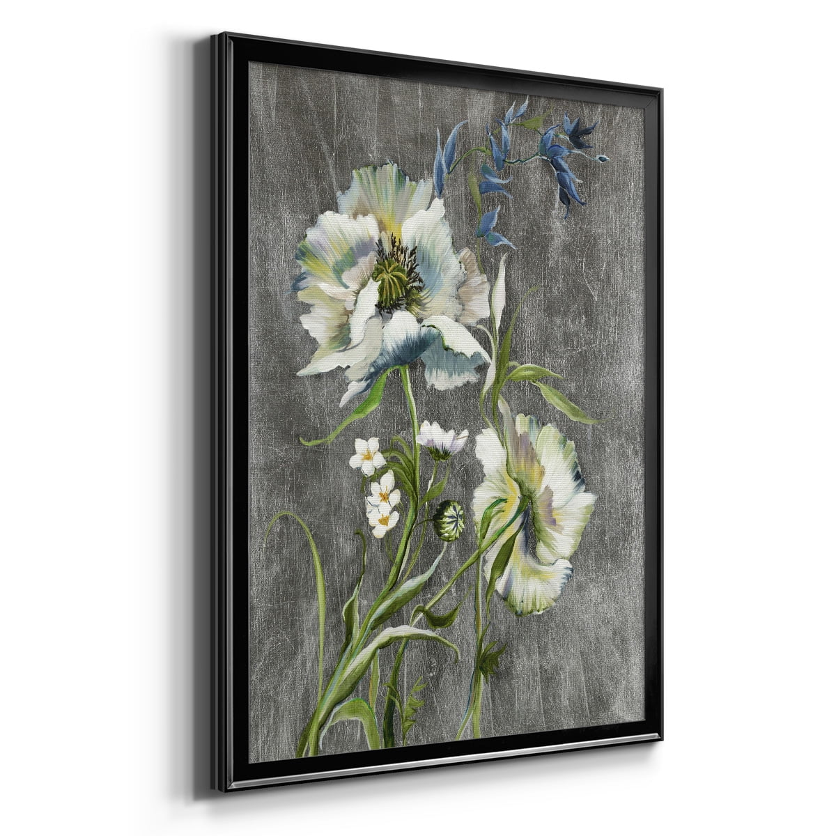Sunny Sunday I Premium Framed Print - Ready to Hang