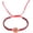 basketball, variant on Sport Rope Braided Adjustable Stackable Bracelet Rugby Baseball Basketball Softball Football Tennis for Women for Women Fans Lightweight Beaded Creative Sports Day Jewelry Enamel