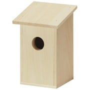 Pennington Cedar Bluebird Wild Bird House, 1 unit
