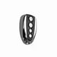 thumbnail image 2 of universal wireless remote control 4 button ABCD rolling code HCS301 43392MHZ transmitter for automatic door, 2 of 5