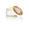 thumbnail image 1 of Malie Organics - Brillante para el cuerpo, Coconut Vanilla, 0.3 lb. Malie NA, 1 of 3