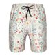 thumbnail image 3 of Fotbe Wildflower Watercolor 4 Trajes de Baño Estampados para Hombre, Shorts de Verano de Secado Rápido, Ropa de Playa, Bañadores-X-Large, 3 of 6