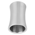 thumbnail image 1 of Bar Bucket, Stainless Steel Ice Bucket, Food-Grade Durable Brushed Process For Bar KTV Restaurant Home, 1 of 8