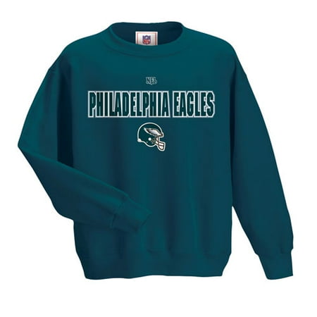NFL - Men's Philadelphia Eagles Sweatshirt