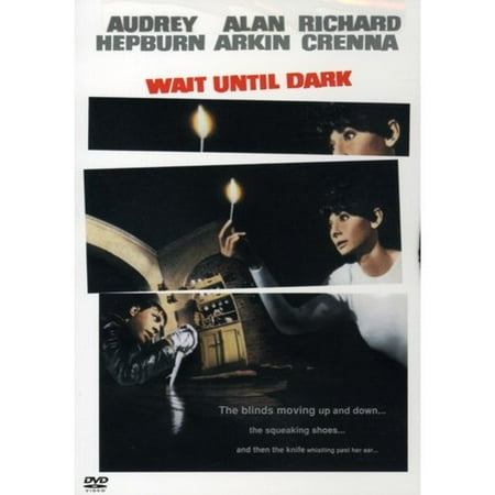 Wait Until Dark (Widescreen)