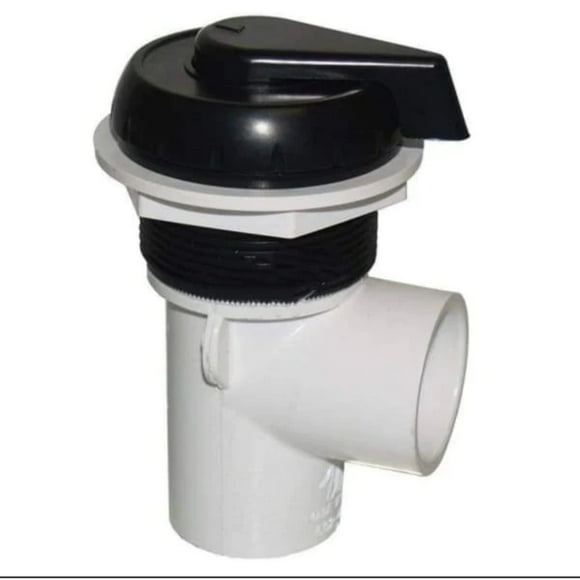 Hot Tub Gate Valve