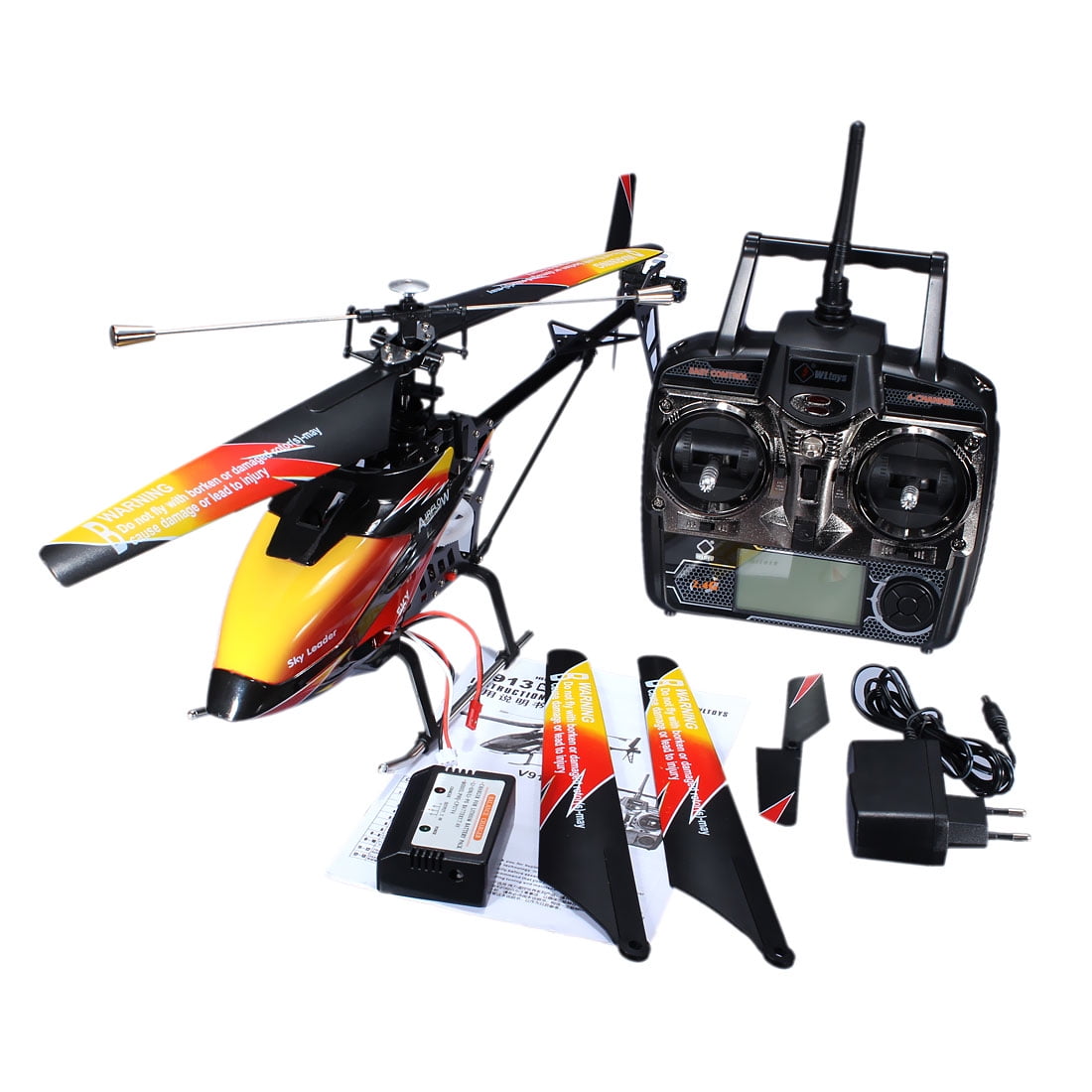 wltoys 913