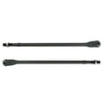 thumbnail image 3 of TRQ Front Inner Tie Rod Set Fits Select 1993-1997 Chrysler Concorde 1994-1997 LHS 1994-1996 New Yorker Dodge Intrepid Eagle Vision, 3 of 5