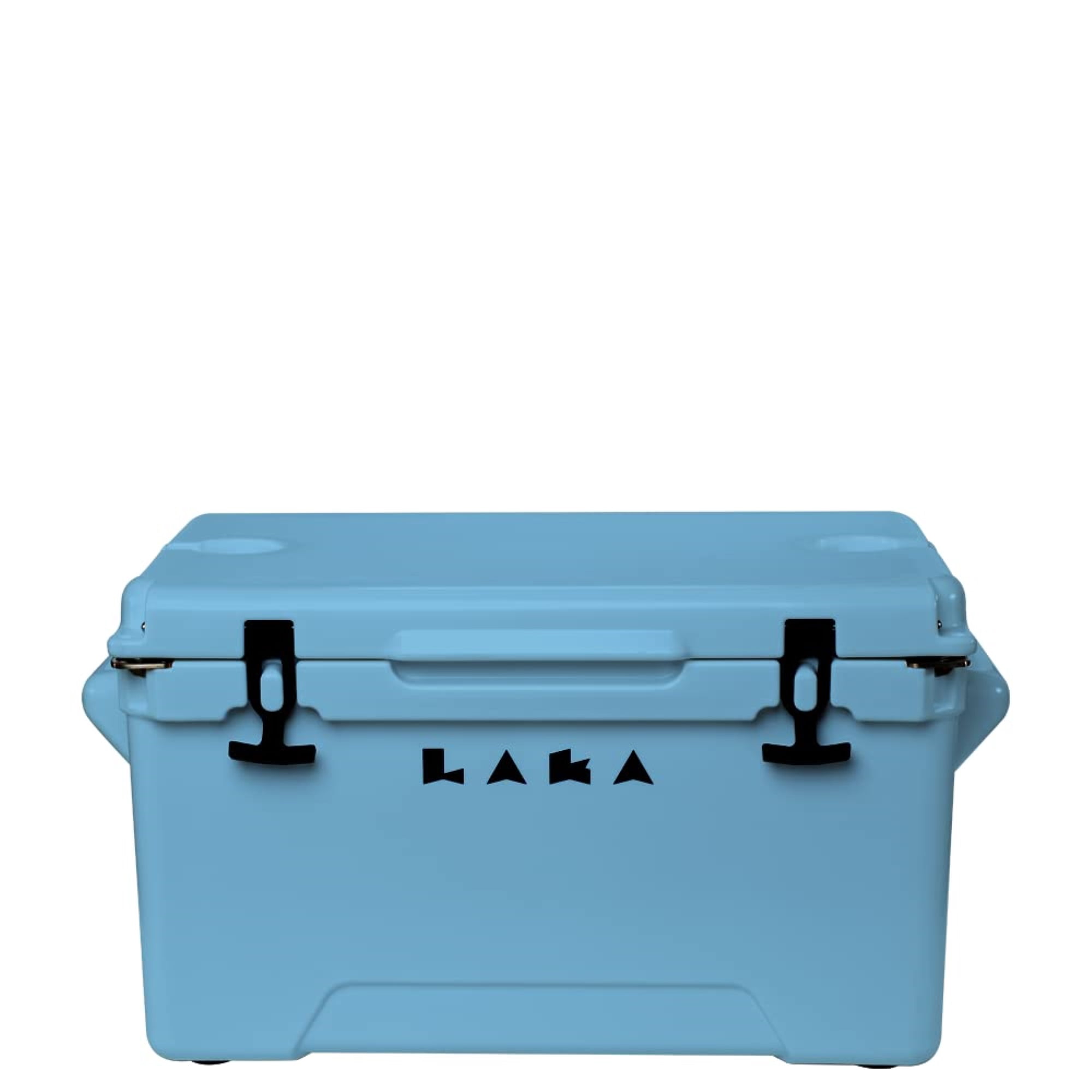 LAKA Coolers 45 Qt Cooler - Blue