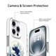 thumbnail image 5 of Funda magnética a prueba de golpes para iPhone 16 Pro Max de FEWGEY, 5 of 7