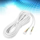 thumbnail image 3 of Cable de Cobre Redondo Flexible, De VideoPortero, Cable de 4 Nús, Aislamiente de PVC, 30m, 3 of 7