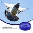 thumbnail image 2 of HLONK 3 Pcs Chicken Nesting Boxes for Laying Eggs Pigeon Coop Lightweight Bird, 2 of 6