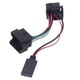 thumbnail image 2 of Cable adaptador inalámbrico Arnés auxiliar de sonido claro ANGGREK, 2 of 8