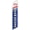 Blue/Red, variant on Cobb Promo Open House Purple Advertising Feather Flag 12ft - Replacement Flag Only Without Poleset