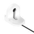 thumbnail image 3 of Silicone Charger Stand Compatible For Huami Amazfit Gtr Mini Smart Watch Anti-slip Holder Charger Bracket, 3 of 9