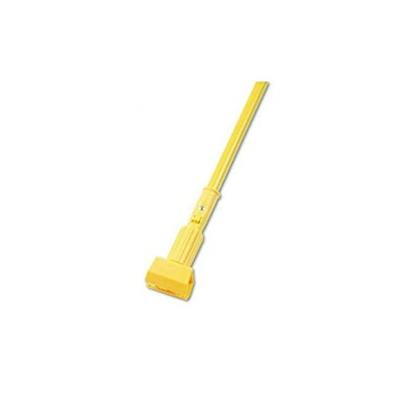 - Abco Jaw Grip Fiberglass Plastic Head Mop Handle 6/Pkg JW-01208-NB-6