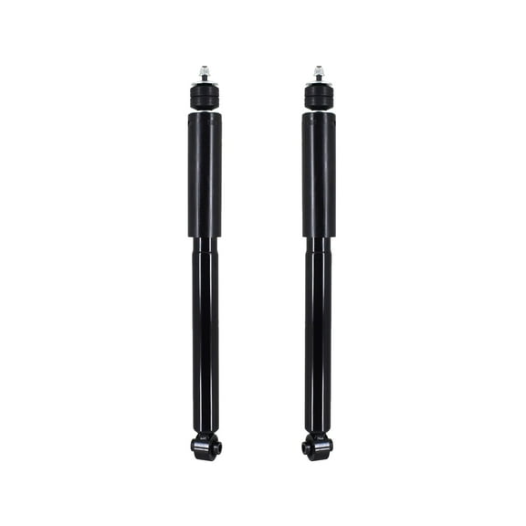 Pair of 2 Rear Shock Absorber For 2007-2012 Acura Rdx