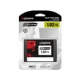 thumbnail image 2 of Kingston Data Center DC500R - SSD - encrypted - 1920 GB - internal - 2.5" - SATA 6Gb/s - AES - Self-Encrypting Drive (SED), 2 of 5