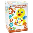 thumbnail image 5 of Baby Einstein Toys, Yellow Duck Baby Toy - Music and LED Light Up for Infants, 12 Month Toys, Dancing Walking Duck, Toddler Interactive Learning Development, School Classroom Prize and Children, 5 of 5