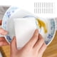 thumbnail image 1 of pstuiky Paño de esponja a escala nanométrica artículos de cocina limpieza del hogar bloque de esponja para lavar platos lavado de autos paño para zapatos, 1 of 7