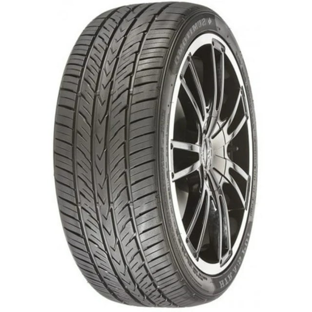 Llanta 205/60R15 91H Sumitomo HTR A/S