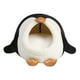 thumbnail image 4 of Accesorios de Cama de conejo Zulema L Cama para gatos, 4 of 5