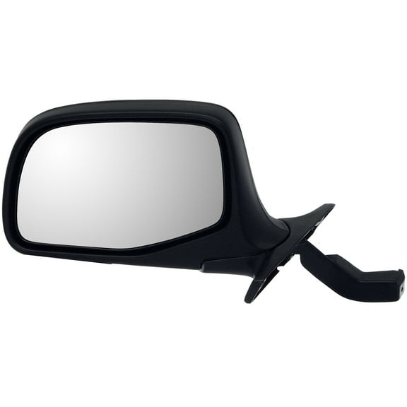 Dorman 955-269 Driver Side Door Mirror for Specific Ford Models