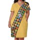 thumbnail image 2 of The Wilderness-vestido holgado con bolsillo para mujer vestidos de fiesta para ocasiones especiales, 2 of 6