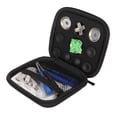 thumbnail image 1 of 15-in-1 Controller Paddles Thumb Sticks Accessories Replacement Stainless Steel Joystick Parts for Xbox One Elite, 1 of 5