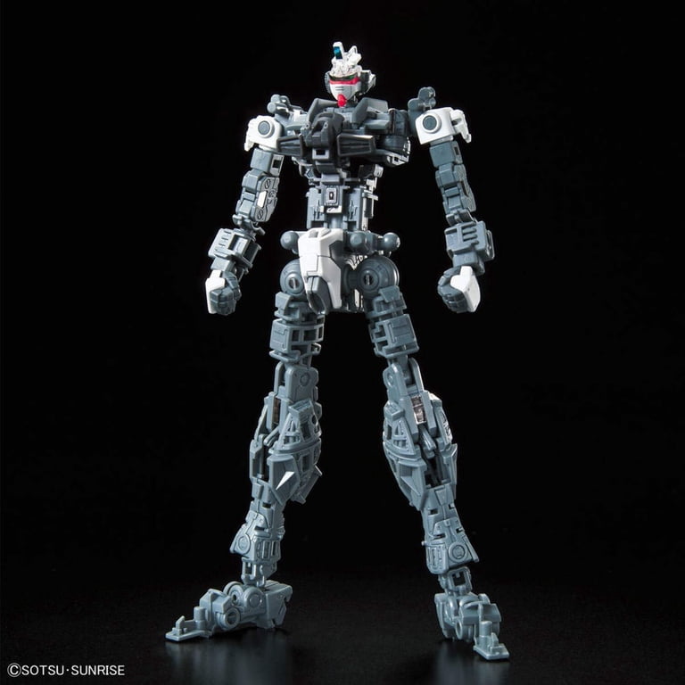 Gundam Seed Destiny Force Impulse RG 1:144 Model Kit - Walmart.com