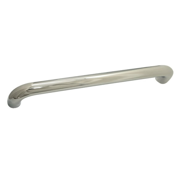 Kingston Brass DRR214246 24-Inch Grab Bar - Bar Only, Polished Nickel