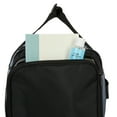 thumbnail image 6 of American Tourister 20-Inch Carry On Duffel Bag Single Piece - Elemental Blue, 6 of 7