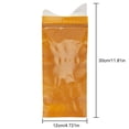 thumbnail image 4 of 4 bolsas para orinar de emergencia al aire libre, 700 ml, bolsas para orinar fáciles de llevar (amarillo) Sywqhk Para Estrenar, 4 of 4