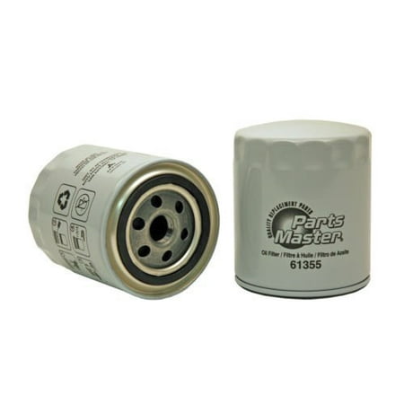 UPC 765809613553 product image for Parts Master 61355 Oil Filter | upcitemdb.com