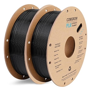 2KG Black