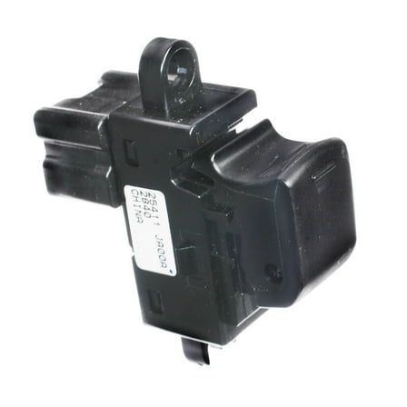Standard Motor Products DWS-745 Door Window Switch For 07-14 Altima Maxima Quest