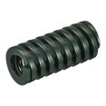 thumbnail image 1 of 3D Impresora Troquel Resorte, 1uds 27mm OD 55mm Largo Espiral Estampado Compresión Molde Troquel Resortes para 3D Impresora Eléctrica Pieza, Verde, 1 of 6