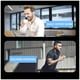 thumbnail image 1 of Pisexur - Auriculares inalámbricos con Bluetooth para hombre, sistema operativo nuevo, conducción abierta, colgantes, no intraaurales, de largo alcance, para niños y adultos. Organizador de electróni, 1 of 5