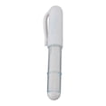 thumbnail image 1 of Marcadores De Tela, Marcador De Tiza Para Tela Marcar Preciso Fácil De Quitar Lápiz Delineador De Tiza Para Tela Portátil Multiusos Tiza De Costura Para Tela Universal Para, 1 of 7