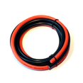 thumbnail image 4 of Cable de silicona TUOFENG 8 AWG de 3 m, rojo y negro, 4 of 8
