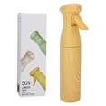 thumbnail image 2 of Botella de Agua de Aerosol Continua, Botella de Spray Continua de Múltiples Funciones y Fáciles de Llenar para El Cuidado de la Piel para la Escuela de Belleza, 2 of 7